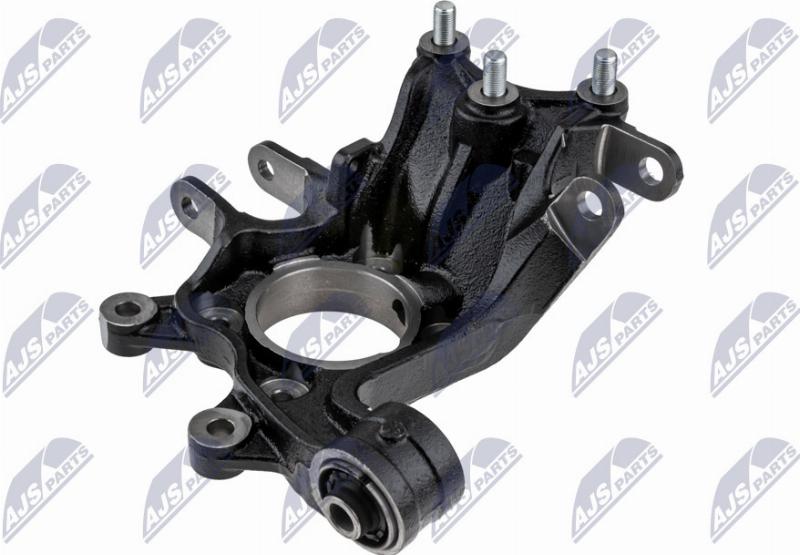 NTY ZZT-HY-504 - Поворотний кулак, підвіска колеса autocars.com.ua