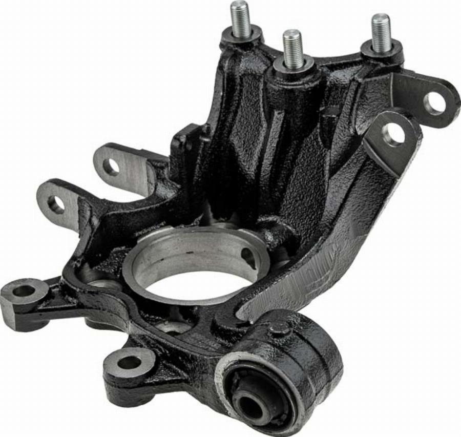 NTY ZZT-HY-506 - Поворотний кулак, підвіска колеса autocars.com.ua