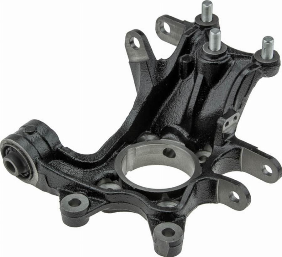 NTY ZZT-HY-507 - Поворотний кулак, підвіска колеса autocars.com.ua