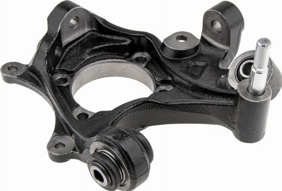 NTY ZZT-HY-508 - Поворотний кулак, підвіска колеса autocars.com.ua