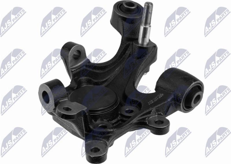 NTY ZZT-HY-511 - Поворотний кулак, підвіска колеса autocars.com.ua