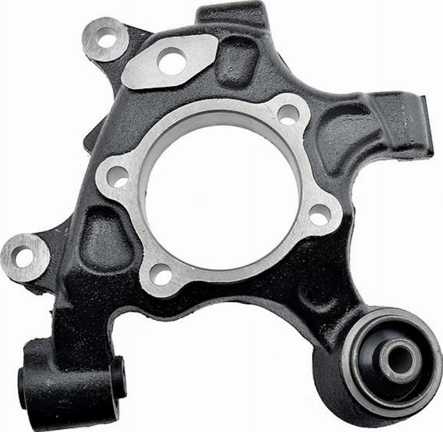 NTY ZZT-MS-003 - Поворотний кулак, підвіска колеса autocars.com.ua