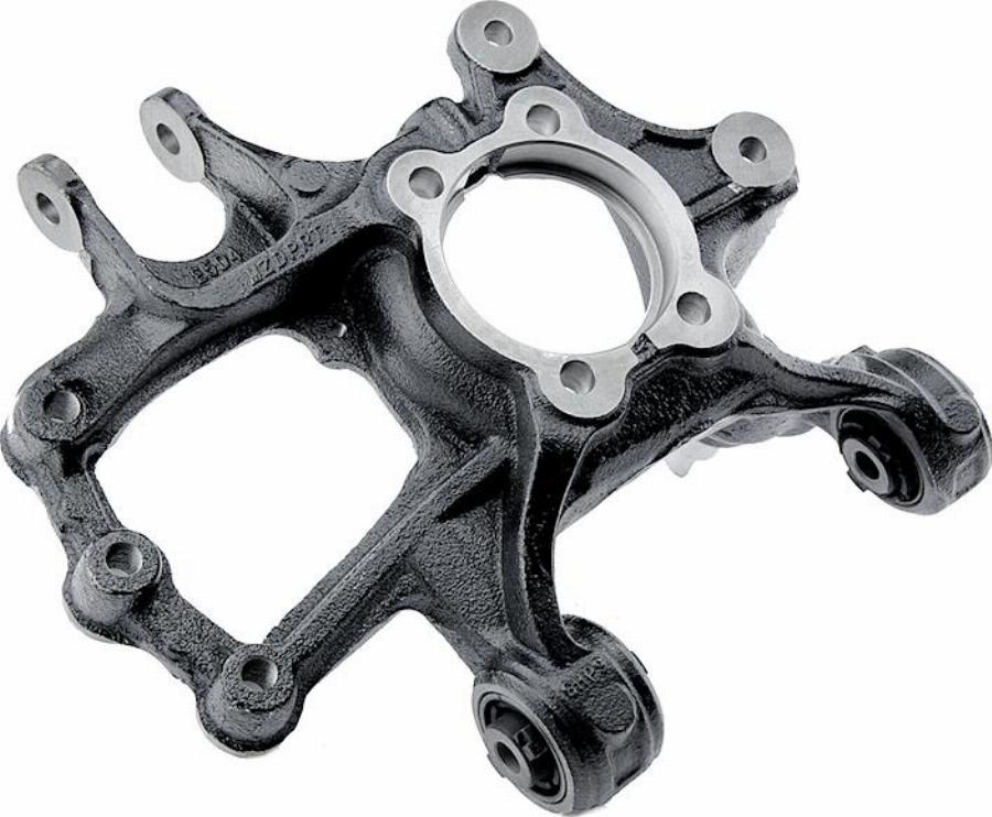 NTY ZZT-MZ-000 - Поворотний кулак, підвіска колеса autocars.com.ua