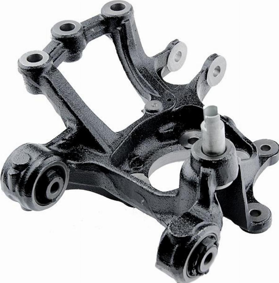 NTY ZZT-MZ-001 - Поворотний кулак, підвіска колеса autocars.com.ua