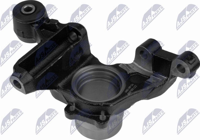 NTY ZZT-SB-000 - Поворотний кулак, підвіска колеса autocars.com.ua