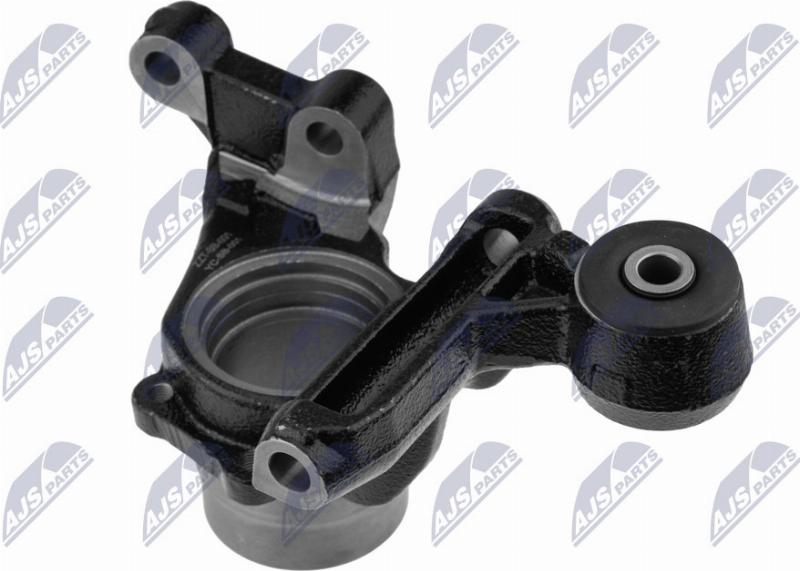 NTY ZZT-SB-001 - Поворотний кулак, підвіска колеса autocars.com.ua