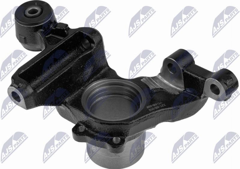 NTY ZZT-SB-002 - Поворотний кулак, підвіска колеса autocars.com.ua