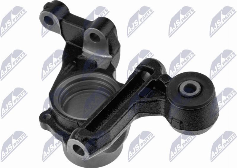 NTY ZZT-SB-003 - Поворотний кулак, підвіска колеса autocars.com.ua
