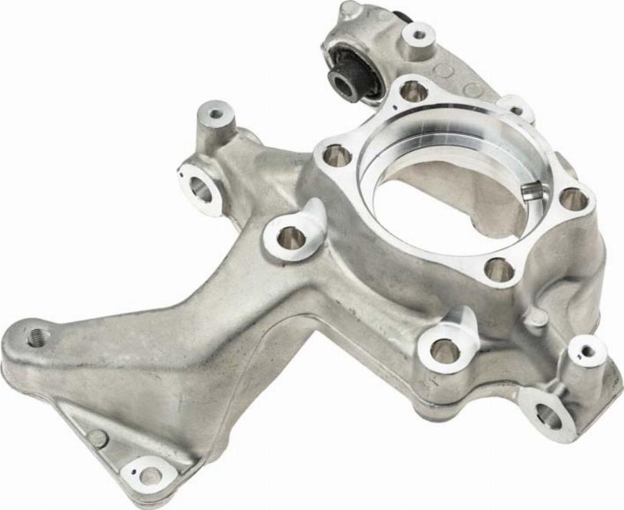 NTY ZZT-VW-003 - Поворотний кулак, підвіска колеса autocars.com.ua