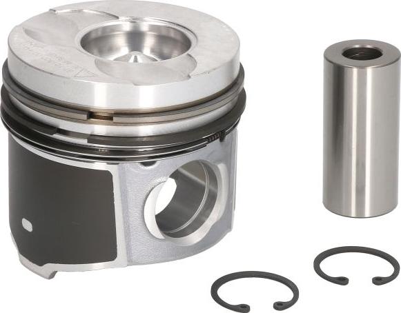 Nüral 87-101507-00 - Поршень autocars.com.ua