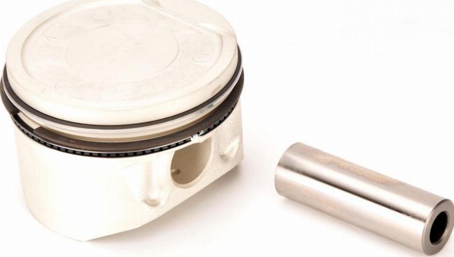 Nüral 87-104200-30 - Поршень autocars.com.ua