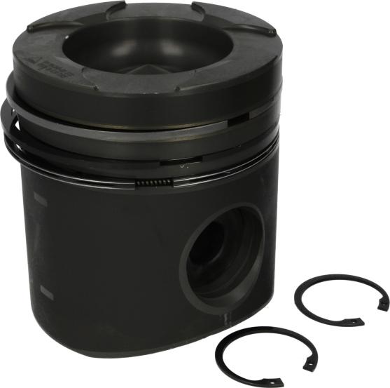 Nüral 87-104300-00 - Поршень autocars.com.ua