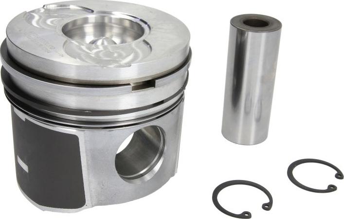 Nüral 87-114700-00 - Поршень autocars.com.ua