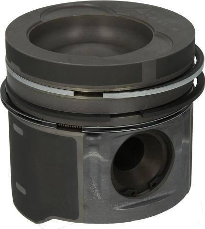 Nüral 87-136500-00 - Поршень autocars.com.ua