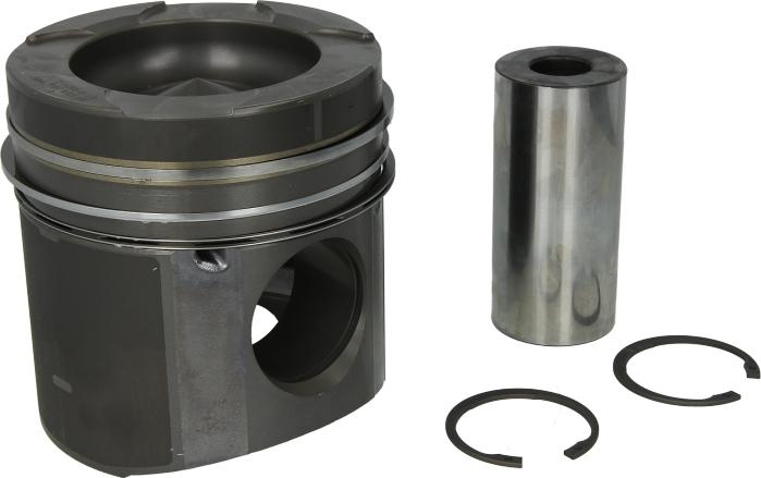 Nüral 87-143800-00 - Поршень autocars.com.ua