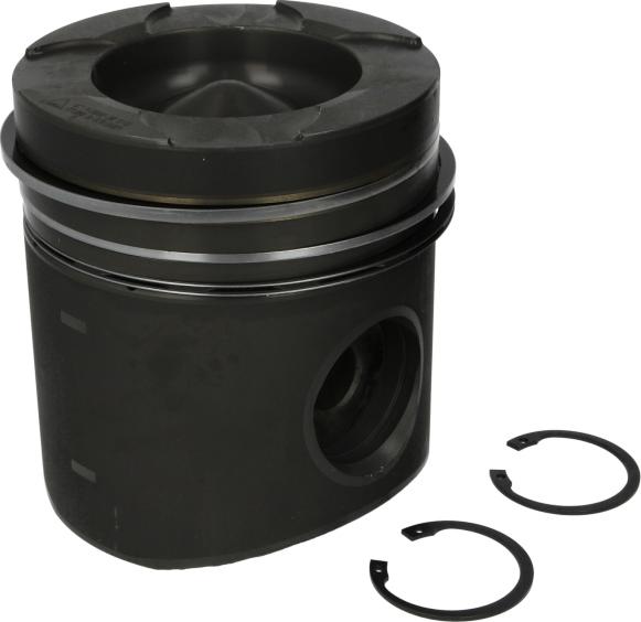 Nüral 87-143800-30 - Поршень autocars.com.ua