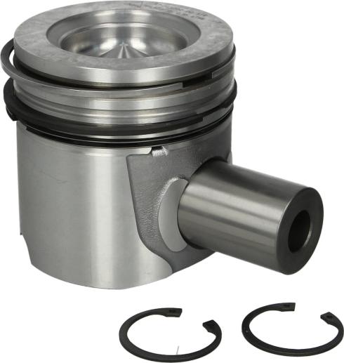 Nüral 87-145000-00 - Поршень autocars.com.ua