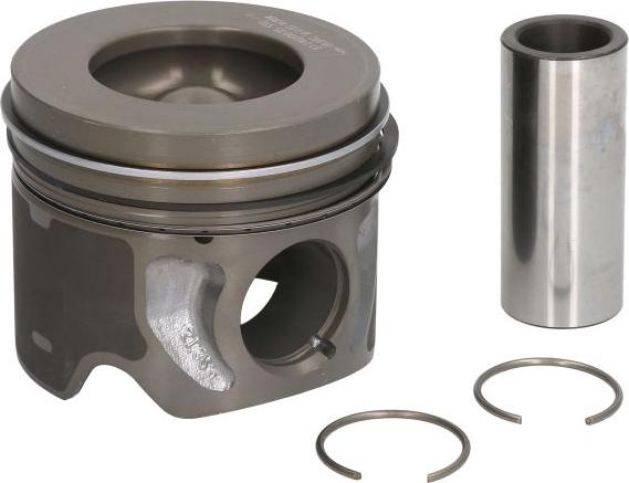 Nüral 87-148100-85 - Поршень autocars.com.ua