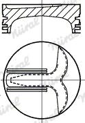 Nüral 87-215100-10 - Поршень avtokuzovplus.com.ua