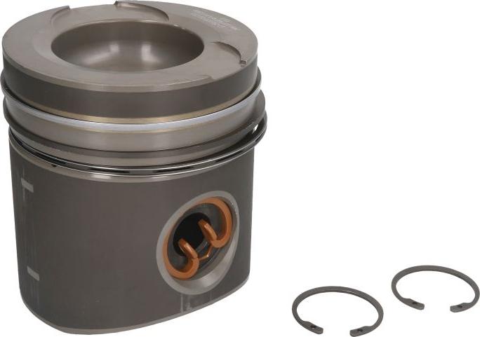 Nüral 87-283100-00 - Поршень autocars.com.ua