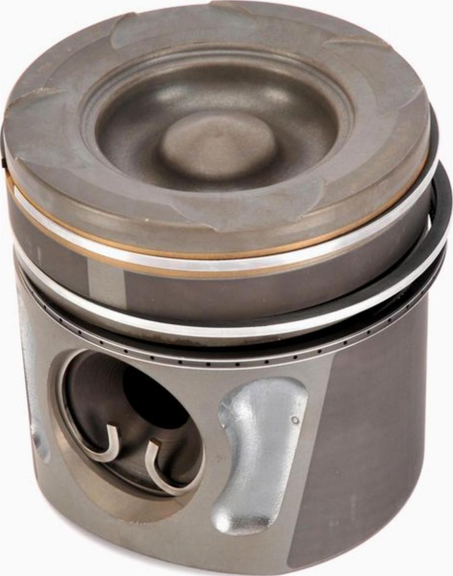 Nüral 87-423000-00 - Поршень autocars.com.ua