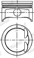 Nüral 87-424500-00 - Поршень avtokuzovplus.com.ua