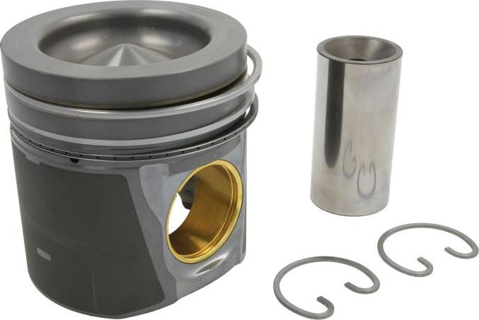 Nüral 87-427000-00 - Поршень autocars.com.ua