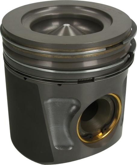 Nüral 87-428000-00 - Поршень autocars.com.ua