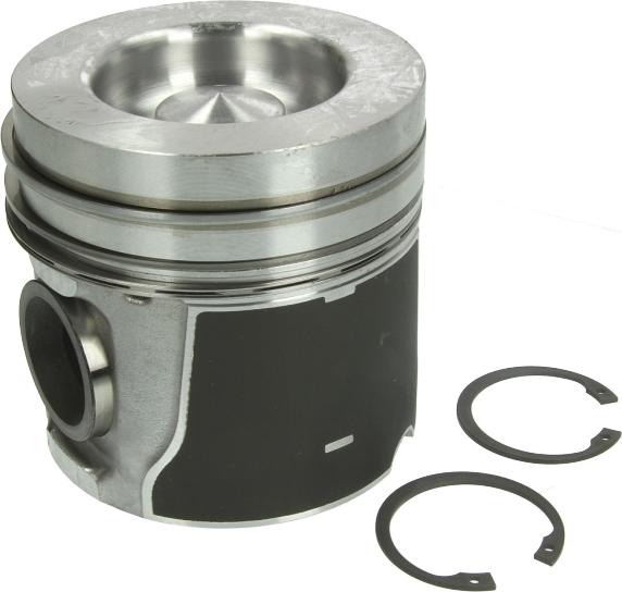 Nüral 87-430000-00 - Поршень autocars.com.ua