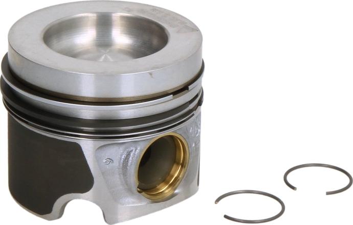 Nüral 87-432300-00 - Поршень autocars.com.ua