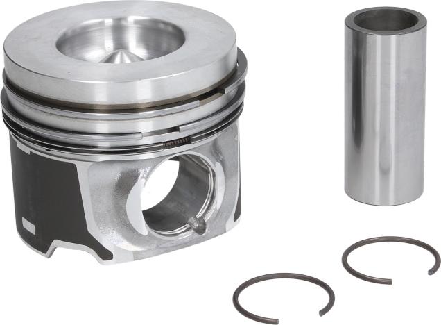 Nüral 87-434300-00 - Поршень autocars.com.ua