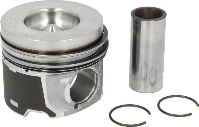 Nüral 87-434307-00 - Поршень autocars.com.ua