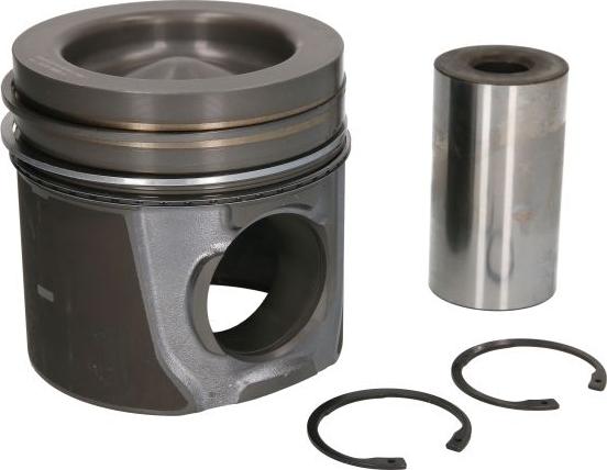 Nüral 87-434400-00 - Поршень autocars.com.ua