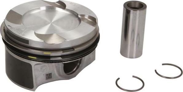 Nüral 87-434600-00 - Поршень autocars.com.ua