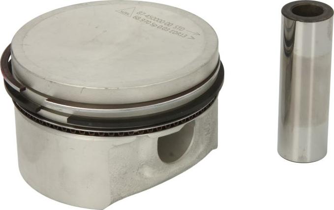 Nüral 87-450000-00 - Поршень autocars.com.ua