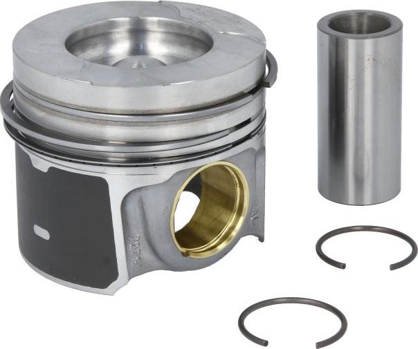 Nüral 87-452900-00 - Поршень autocars.com.ua