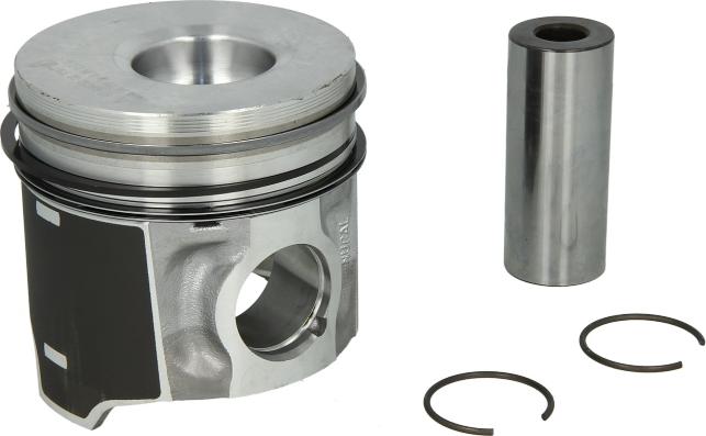 Nüral 87-854700-00 - Поршень autocars.com.ua