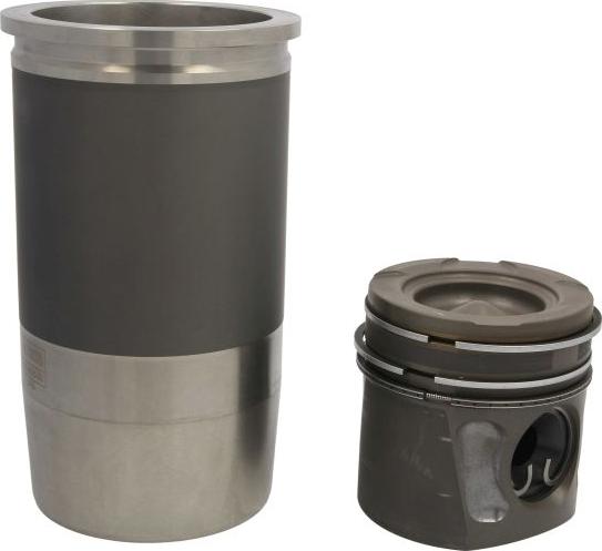 Nüral 88-428600-00 - Ремонтний комплект, поршень / гільза циліндра autocars.com.ua