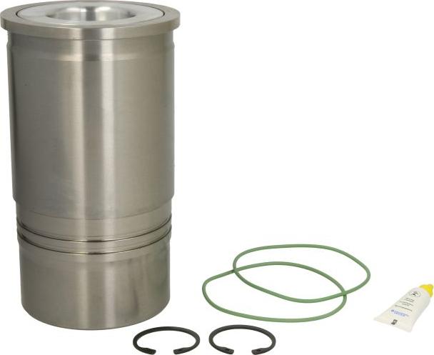 Nüral 89-430000-00 - Ремонтний комплект, поршень / гільза циліндра autocars.com.ua