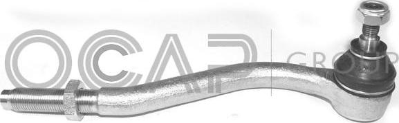 OCAP 0191676 - Наконечник рульової тяги, кульовий шарнір autocars.com.ua