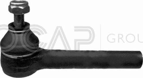 OCAP 0280178 - Наконечник рульової тяги, кульовий шарнір autocars.com.ua