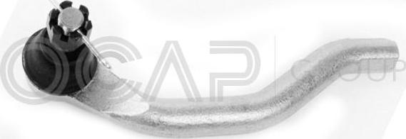 OCAP 0283288 - Наконечник рульової тяги, кульовий шарнір autocars.com.ua