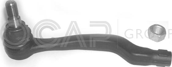 OCAP 0284269 - Наконечник рульової тяги, кульовий шарнір autocars.com.ua