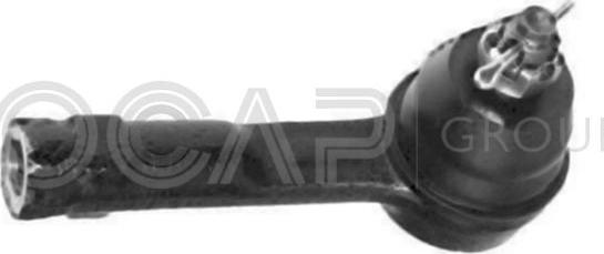 OCAP 0284648 - Наконечник рульової тяги, кульовий шарнір autocars.com.ua