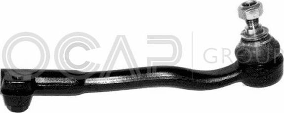 OCAP 0291031 - Наконечник рульової тяги, кульовий шарнір autocars.com.ua