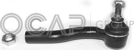 OCAP 0291531 - Наконечник рульової тяги, кульовий шарнір autocars.com.ua