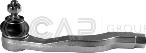 OCAP 0291932 - Наконечник рульової тяги, кульовий шарнір autocars.com.ua