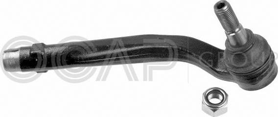 OCAP 0291953 - Наконечник рульової тяги, кульовий шарнір autocars.com.ua