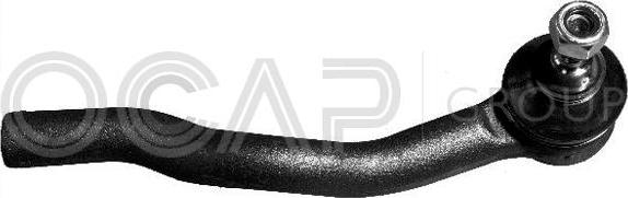 OCAP 0292536 - Наконечник рульової тяги, кульовий шарнір autocars.com.ua