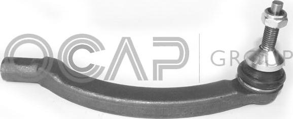 OCAP 0293839 - Наконечник рульової тяги, кульовий шарнір autocars.com.ua